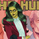 Illustration for article titled Rick And Morty Emmy-winner Jessica Gao to serve as head writer on Disney+'s She-Hulk show